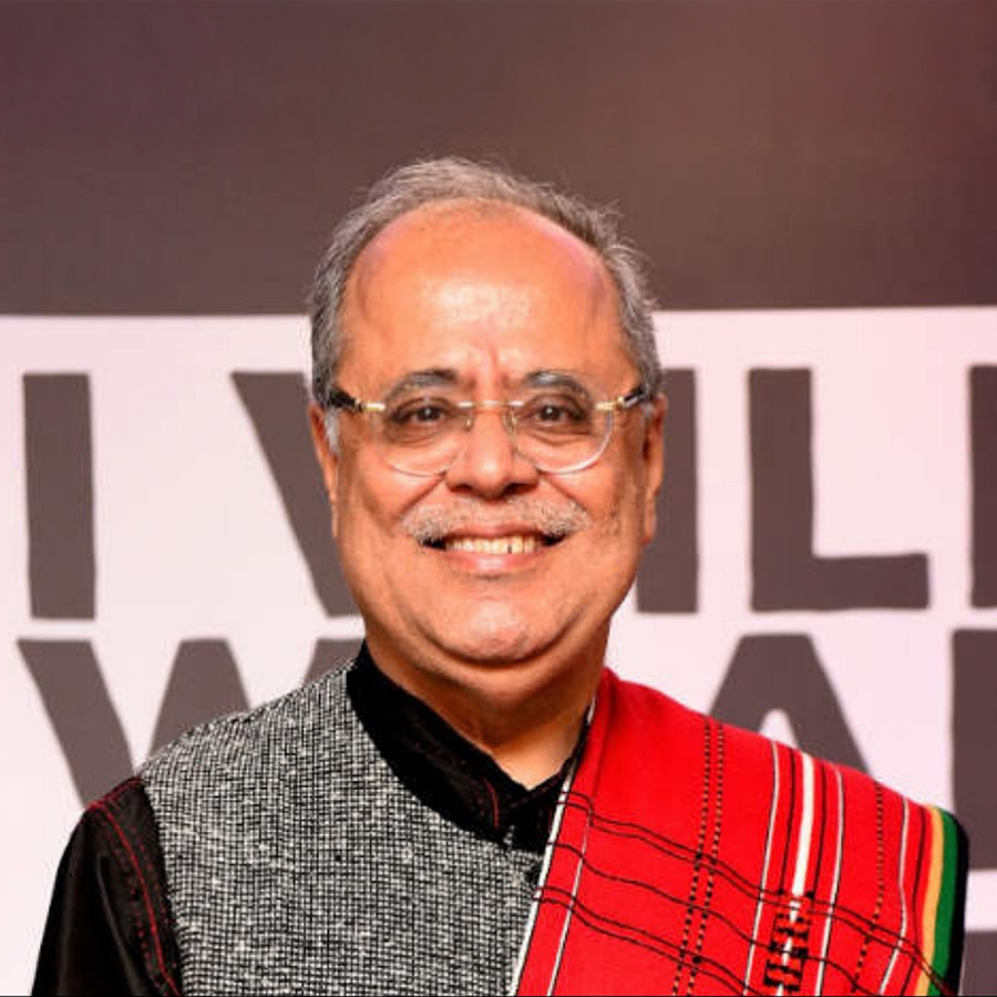 Shri Jayant Chaudhary